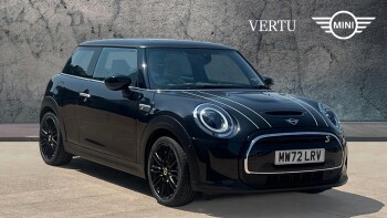 MINI Hatchback 135kW Cooper S Level 3 33kWh 3dr Auto Electric Hatchback